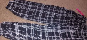 Super soft beach pants